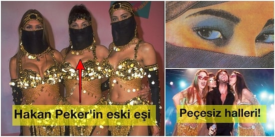 Mezdeke Gerçekleri: Bir Dönem Peçeli Danslarıyla Olay Yaratan Fenomen Oryantaller ile İlgili Bilinmeyenler