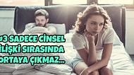 Herkesin Bilmesi Lazım: 13 Maddede Vajinismus ile İlgili Ne Var Ne Yok Öğreniyoruz!