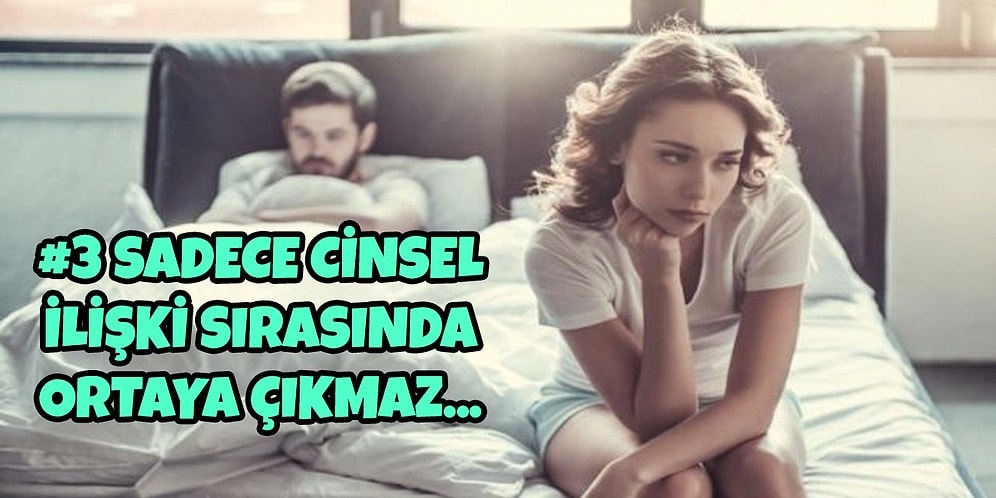 Herkesin Bilmesi Lazım: 13 Maddede Vajinismus ile İlgili Ne Var Ne Yok Öğreniyoruz!