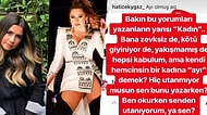 Buse Terim'in İsyanına Hadise'den Destek: "Bütün Kadınlara Sesleniyorum, Birbirimize Destek Olmalıyız!"