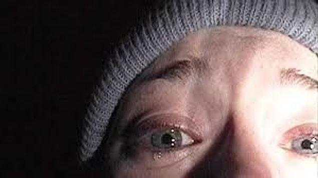 45. The Blair Witch Project