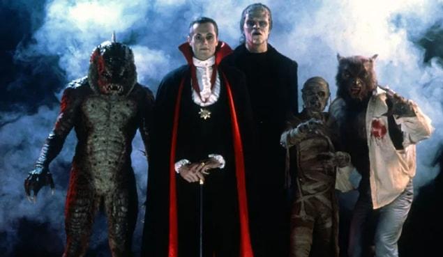 21. The Monster Squad