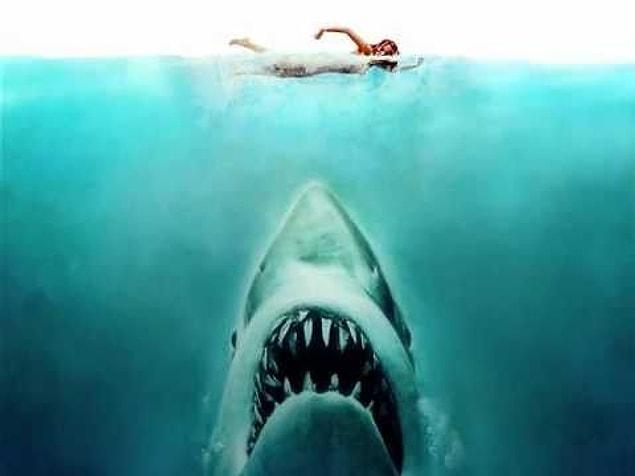 1. Jaws