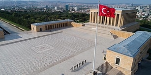 Türk Tarih Kurumu'nun Atatürk Ayıbı: Anıtkabir Ziyareti Programdan Çıkarıldı