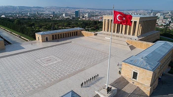 Türk Tarih Kurumu'nun Atatürk Ayıbı: Anıtkabir Ziyareti Programdan Çıkarıldı