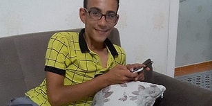 16 Yaşındaki Engelli Çocuk Eve Giren Hırsızlar Tarafından Vahşice Öldürüldü