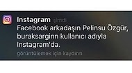 Instagram'da Seni En Son Kim Stalkladı?