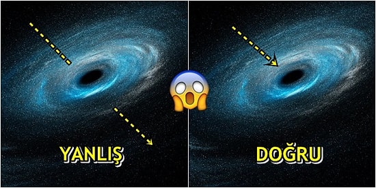 Bildiklerinizi Unutun! Öğrenince Ufak Çaplı Bir Şaşkınlık Geçireceğiniz Doğru Bildiğiniz Yanlışlar!