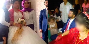 Son Anda Yetiştiler: 14 Yaşındaki Kız Çocuğu Gelen İhbarla Evlendirilmekten Kurtarıldı