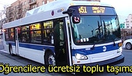 Bizde de Olsun, Bizim Neyimiz Eksik? Yabancı Ülkelerde Görüp Özenmekten Bir Hal Olduğumuz Şeyler