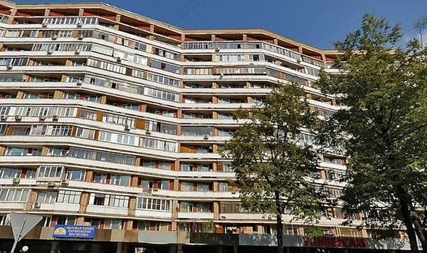 1. Признаемся честно: узнать практически нереально, но вы всё же попробуйте...