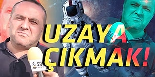 Herkesin Hayatında En Az 1 Kere Yapması Gereken Şey Nedir?