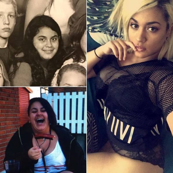 19. Вот это сила воли! Молодец!