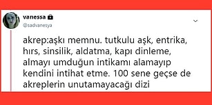 Burçların Karakteristik Özelliklerine Göre Televizyon Dünyasından 12 Dizinin Astrolojik Yorumu