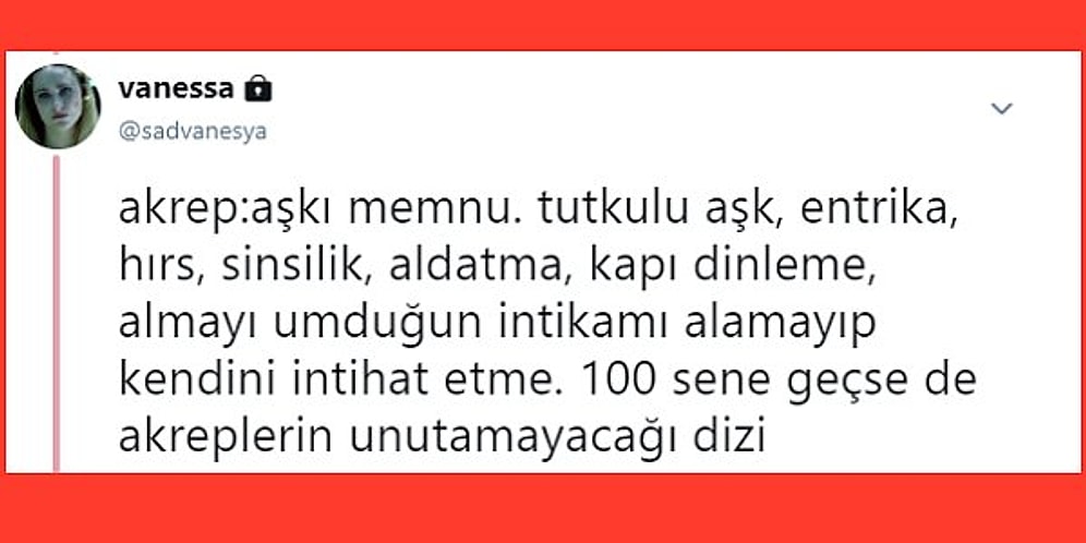 Burçların Karakteristik Özelliklerine Göre Televizyon Dünyasından 12 Dizinin Astrolojik Yorumu