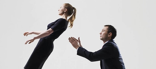 Выбор слона говорит о том...