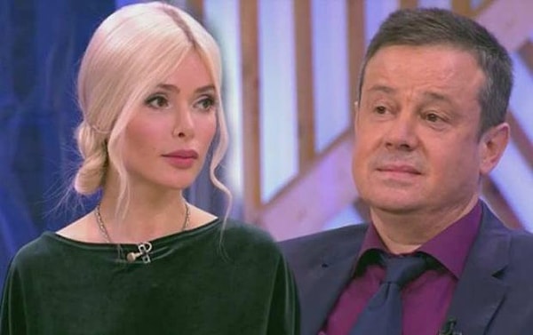 5. Однако сделал он это, судя по всему, зря, так как в ходе ток-шоу был сделан тест на ДНК, и в результате оказалось, что Кравец не является отцом дочери Ильиной.