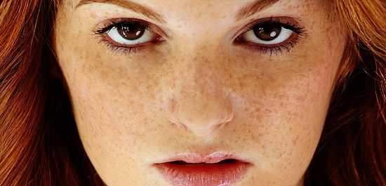 Не злая, а умная: Оказывается, стервозное лицо — признак интеллекта