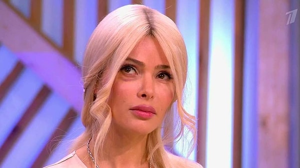 8. Оказывается, жена олигарха была беременна, и утверждает, будто Виктория что-то подмешивала ей в чай, из-за чего она чувствовала себя плохо и в результате случился выкидыш.