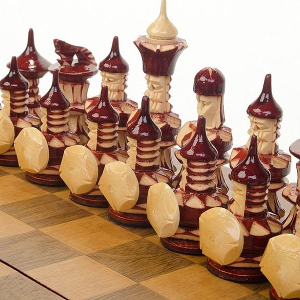 10. Подарок, связанный с хобби.