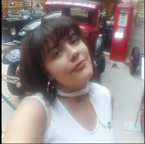 Şeyda Taşkıner Yazar Profil Resmi