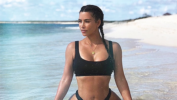 İnternetin En Tehlikeli İsmi Kim Kardashian Oldu! Peki Listede Başka Hangi İsimler Var?