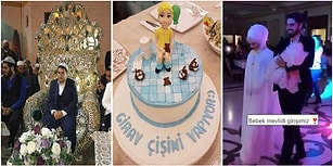 Yaptığımız Her Şeyi Aşırı Derecede Abartıp İşi Şova Döktüğümüzü Kanıtlayacak Birbirinden Acayip 19 Görsel