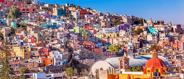 11. Когда Мексика обрела независимость от Испании?