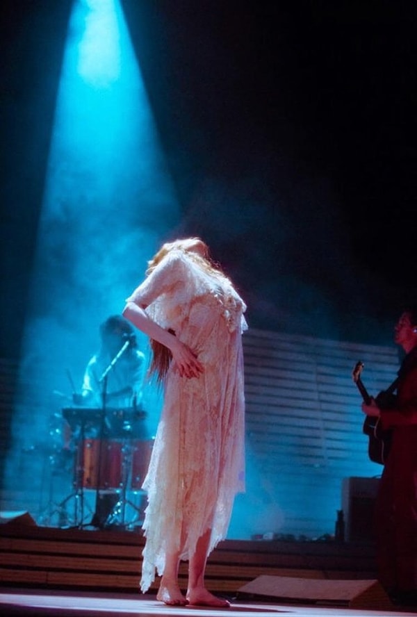 11. «Танец Богини красоты»