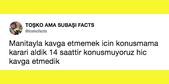 İki Kişinin Bildiği Sır Değildir! Sevgilinizle Anlaşamadığınız ve Sürekli Kavga Ettiğiniz 13 Konu