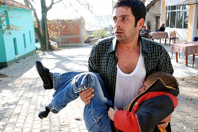 18. Umut