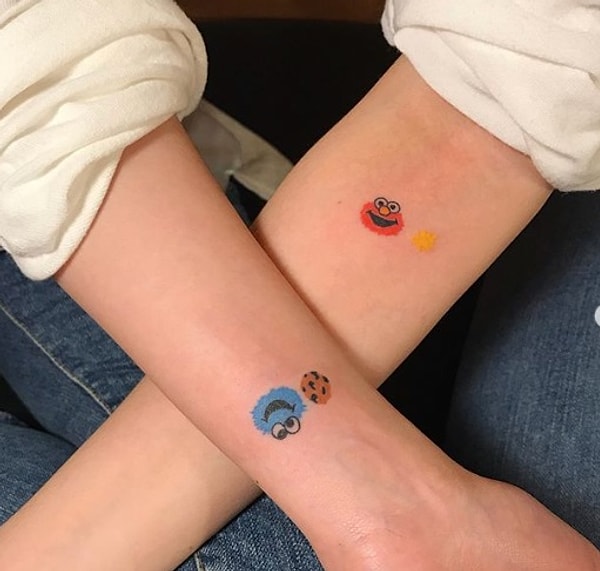 18. Уже выбрали?