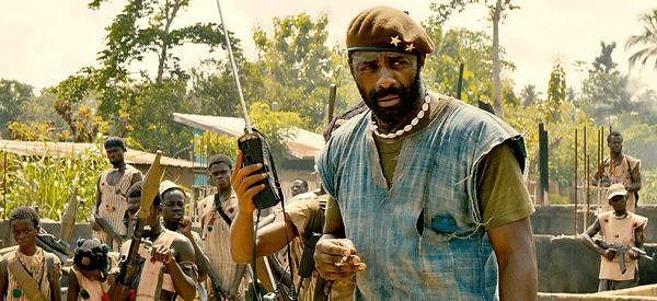26. Beasts of No Nation
