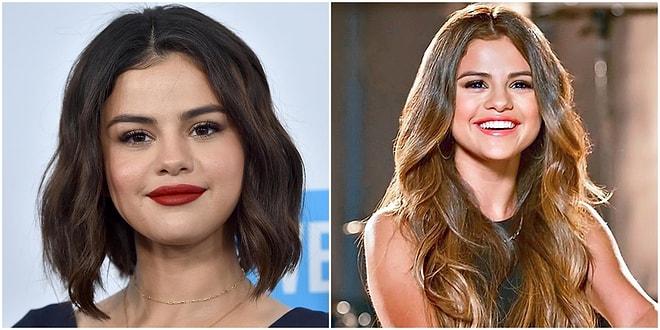 Oyuncu, Şarkıcı, Stil İkonu ve Söz Yazarı... Günümüzün En İddialı Kadın Sanatçılardan Biri: Selena Gomez