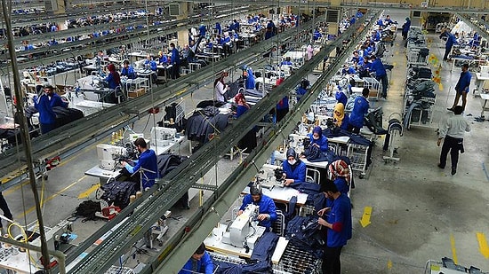 Sanayiye 2018'de Yüzde 70 Elektrik Zammı: Üretim Tesisleri Kapanıyor, Vardiyalar Azalıyor