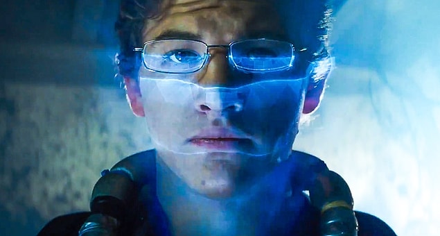 3. Ready Player One