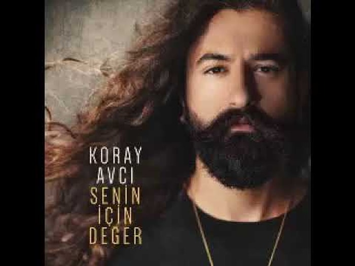 Koray Avcı - Ben Ne Biçim Serseriyim Şarkı Sözleri