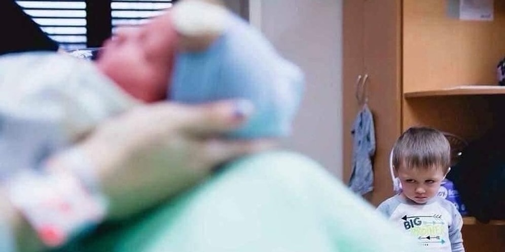 Harika Fotoğraflar Çektiğini Düşünürken Arka Planda Dönenenleri Fark Edemeyen 25 Talihsiz