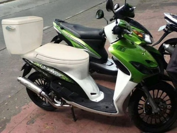 2. Быть готовым ко всему — это настоящий талант!