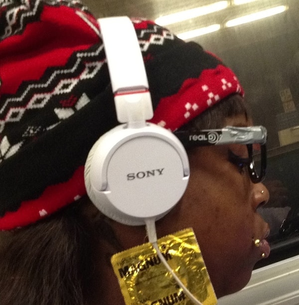 17. Отличные сережки 👍