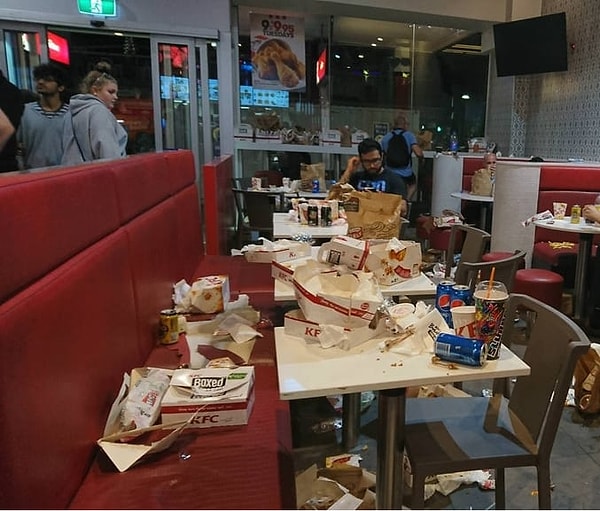 9. Но у кого-то это, видимо, в крови...