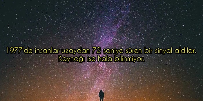 Gerçeklerden Kaçamazsınız! Tüylerinizi Ürpertecek 22 Korkutucu Bilgi