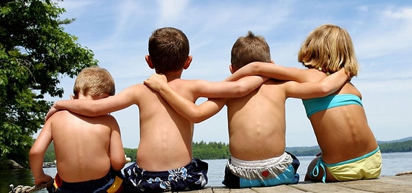 4. Как бы вас оценили друзья, если бы им предложили анкету?