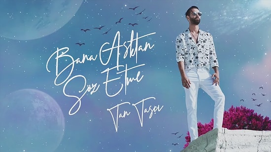Tan Taşçı - Yalan Şarkı Sözleri