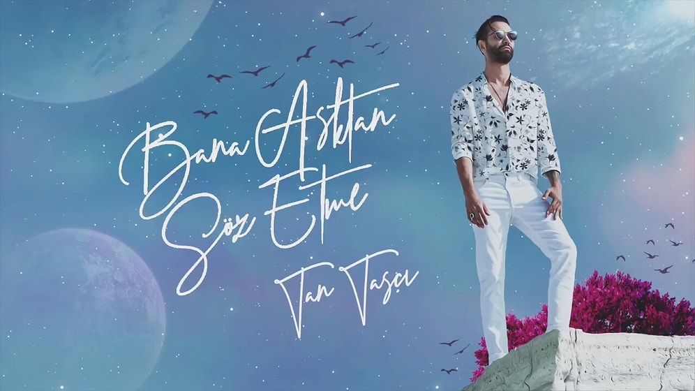 Tan Taşçı - Yalan Şarkı Sözleri