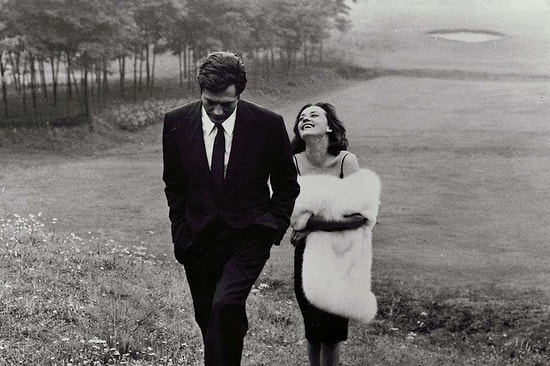 Этот человек разбирается в кино: любимые фильмы всемирно известного режиссера Стенли Кубрика