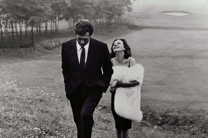 Этот человек разбирается в кино: любимые фильмы всемирно известного режиссера Стенли Кубрика