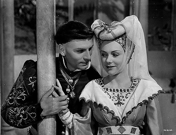 5. Король Генрих V (1944) The Chronicle History of King Henry the Fifth with His Battell Fought at Agincourt in France