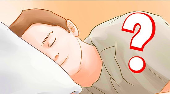 Тест: Определим ваш психологический возраст, основываясь на фактах о вашем сне