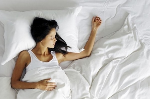 11. Сколько в среднем вы спите?